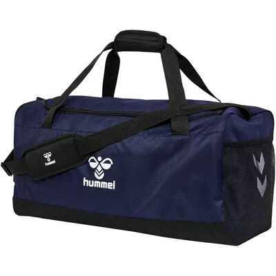 Hummel Bolsa Duffle Core 2.0 Sports Marine / Black M Hummel Bolsa Duffle Core 2.0 Sports Marine / Black M