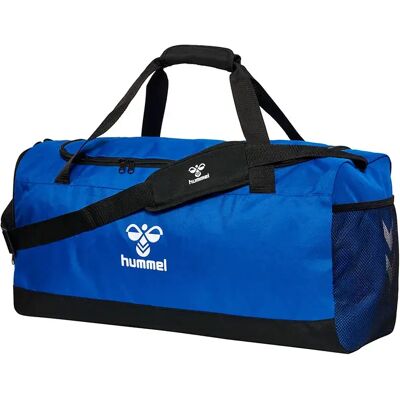 Hummel Bolsa Duffle Core 2.0 Sports True Blue / Black L Hummel Bolsa Duffle Core 2.0 Sports True Blue / Black L