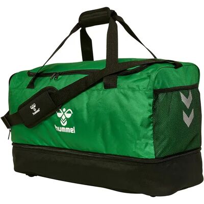 Hummel Bolsa Duffle Core 2.0 With Extra Compartment Jelly Bean / Black S Hummel Bolsa Duffle Core 2.0 With Extra Compartment Jelly Bean / Black S