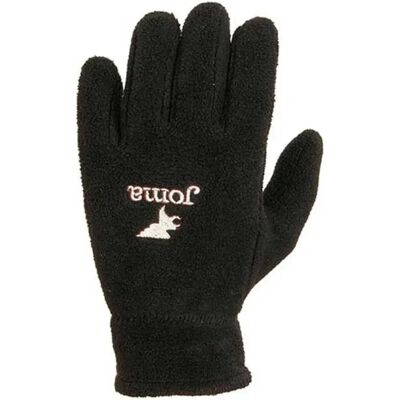 Guantes Unisex Negros JOMA - Fútbol Guantes Unisex Negros JOMA - Fútbol
