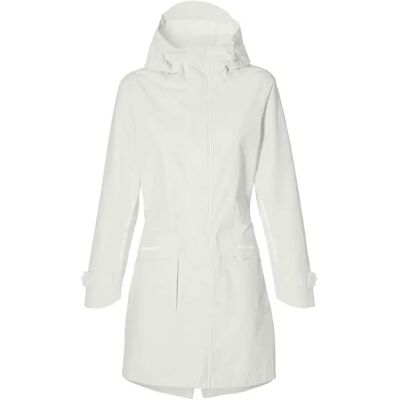 Chaqueta de ciclismo impermeable Basil Mosse - Resistente a la lluvia y transpirable Chaqueta de ciclismo impermeable Basil Mosse - Resistente a la lluvia y transpirable