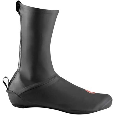 Castelli Aero Race - Cubrezapatillas - Negro - M Castelli Aero Race - Cubrezapatillas - Negro - M