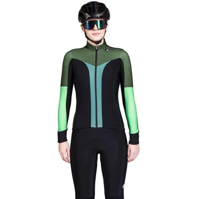 Chaqueta térmica Vesper Tempest de BIORACER - Ropa de carretera Chaqueta térmica Vesper Tempest de BIORACER - Ropa de carretera