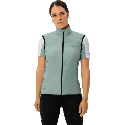 Chaleco Vaude Matera Air - Antiviento, Transpirable, Resistente al agua - Chaleco Chaleco Vaude Matera Air - Antiviento, Transpirable, Resistente al agua - Chaleco