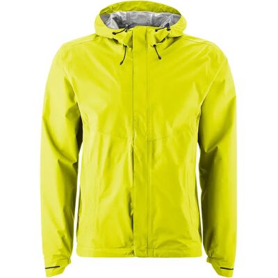 Gonso Chaqueta Save Essential Safety Yellow 5XL Gonso Chaqueta Save Essential Safety Yellow 5XL