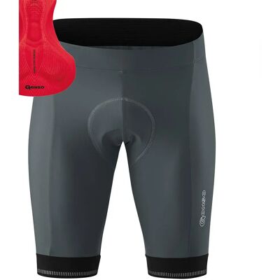 Pantalones de ciclismo GONSO SITIVO M para hombre - poliéster reciclado Pantalones de ciclismo GONSO SITIVO M para hombre - poliéster reciclado