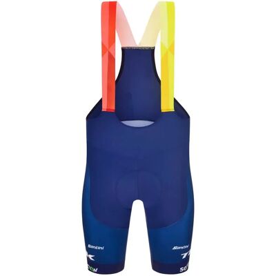 Santini Culote Lidl Trek Team Original 2026 Marine 2XL Santini Culote Lidl Trek Team Original 2026 Marine 2XL