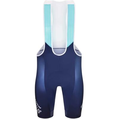 Santini Culote Trek Driftless 2026 Blu Nautica XL Santini Culote Trek Driftless 2026 Blu Nautica XL
