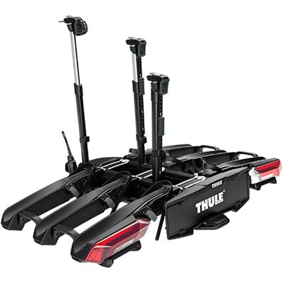 Thule Portabicicletas Para 3 Bicicletas Epos Parksecure 13pin Black 3 Bicicletas Thule Portabicicletas Para 3 Bicicletas Epos Parksecure 13pin Black 3 Bicicletas