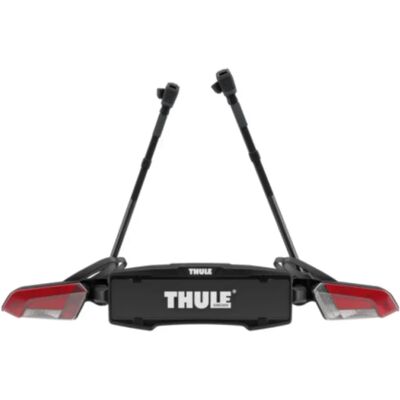 Thule Portabicicletas Para 2 Bicicletas Velolite Black 2 Bicicletas Thule Portabicicletas Para 2 Bicicletas Velolite Black 2 Bicicletas