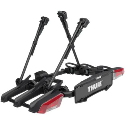 Thule Portabicicletas Para 3 Bicicletas Velolite Black 3 Bicicletas Thule Portabicicletas Para 3 Bicicletas Velolite Black 3 Bicicletas