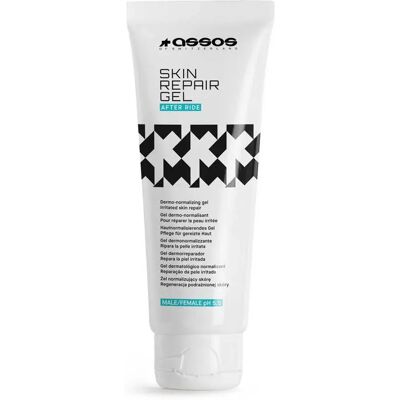 Gel reparador de piel Assos EVO - Piel sensible, 75 ml Gel reparador de piel Assos EVO - Piel sensible, 75 ml