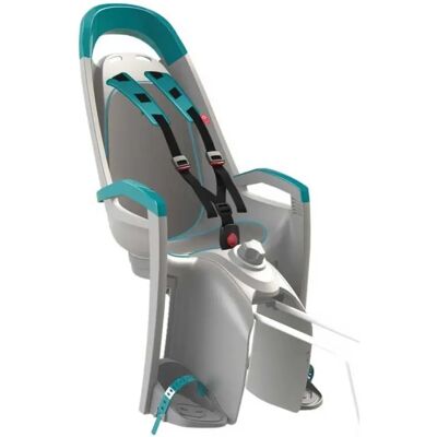 Hamax Silla Portabebés Trasera Amaze Grey / Petrol Max 22 kg Hamax Silla Portabebés Trasera Amaze Grey / Petrol Max 22 kg