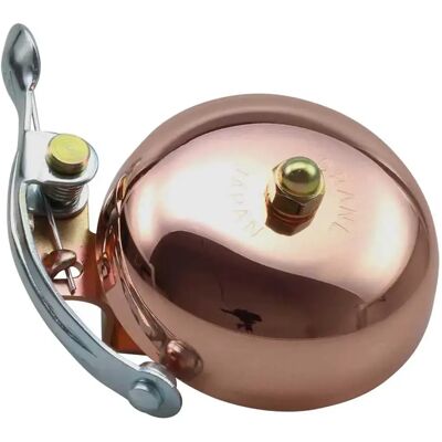 Crane Timbre De Bicicleta Suzu Copper One Size Crane Timbre De Bicicleta Suzu Copper One Size