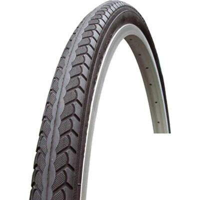 Chaoyang Cubierta Rígida Urbana Cyt 700c X 35 Black / Black 700C x 35 Chaoyang Cubierta Rígida Urbana Cyt 700c X 35 Black / Black 700C x 35