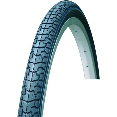 Chaoyang Cubierta Rígida Urbana Cyt 26´´ X 1.40 Black 26´´ x 1.40 Chaoyang Cubierta Rígida Urbana Cyt 26´´ X 1.40 Black 26´´ x 1.40