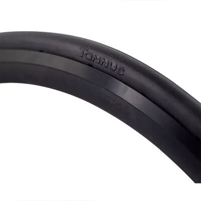 Tannus Cubierta Rígida Urbana Slick Hard Airless 700c X 23 Black 700C x 23 Tannus Cubierta Rígida Urbana Slick Hard Airless 700c X 23 Black 700C x 23