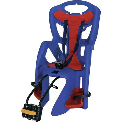 Bellelli Silla Portabebés Trasera Pepe Dark Blue / Red Max 22 kg Bellelli Silla Portabebés Trasera Pepe Dark Blue / Red Max 22 kg