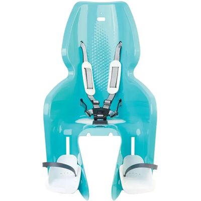 Bellelli Silla Portabebés Trasera Lotus Standard B-fix Sky Blue Max 22 kg Bellelli Silla Portabebés Trasera Lotus Standard B-fix Sky Blue Max 22 kg
