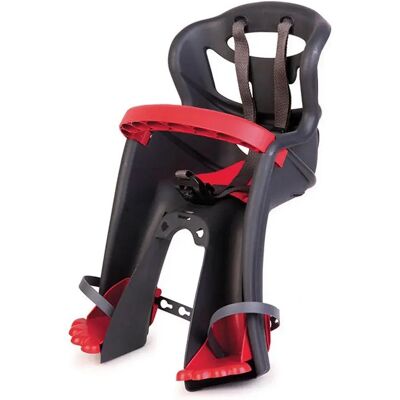Bellelli Silla Portabebés Delantera Tatoo Plus Handlefix Dark Grey Max 15 kg Bellelli Silla Portabebés Delantera Tatoo Plus Handlefix Dark Grey Max 15 kg