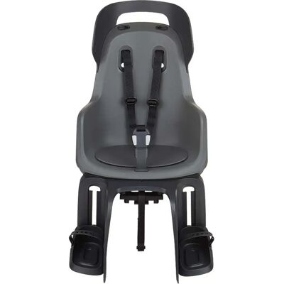 Bobike Silla Portabebés Trasera Go Mik Hd Dark Grey Max 22 kg Bobike Silla Portabebés Trasera Go Mik Hd Dark Grey Max 22 kg