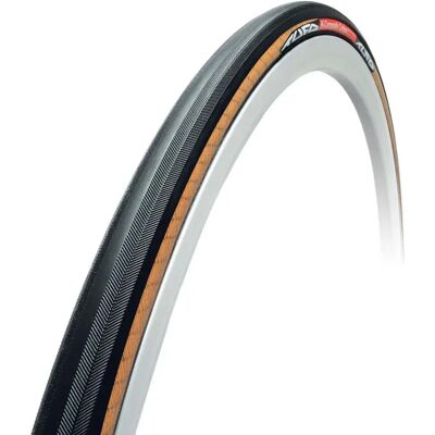 Tufo Cubierta Rígida De Carretera High Composite Carbon Tubular 700c X 28 Black / Beige 700C x 28 Tufo Cubierta Rígida De Carretera High Composite Carbon Tubular 700c X 28 Black / Beige 700C x 28