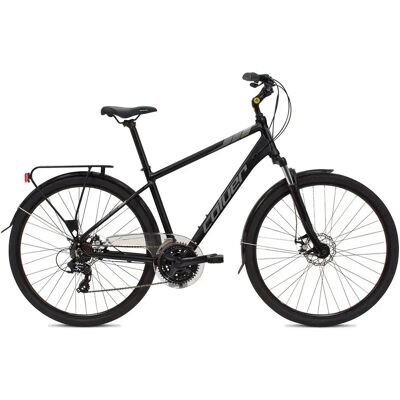 Coluer Bicicleta Landscape 28´´ 2025 Black M Coluer Bicicleta Landscape 28´´ 2025 Black M