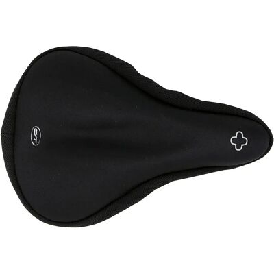 Contec Cubresillín Topseat + Trekking Black One Size Contec Cubresillín Topseat + Trekking Black One Size