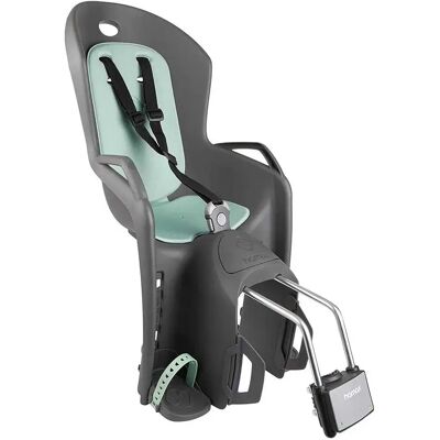Hamax Silla Portabebés De Cuadro Amiga Drak Grey / Green Max 22 kg Hamax Silla Portabebés De Cuadro Amiga Drak Grey / Green Max 22 kg