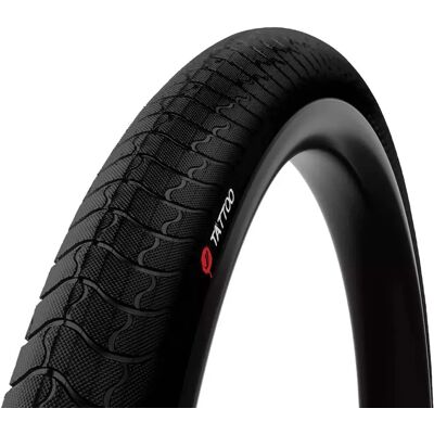 Vittoria Cubierta Rígida Urbana Tattoo Ii 20´´ X 2.4 Black 20´´ x 2.4 Vittoria Cubierta Rígida Urbana Tattoo Ii 20´´ X 2.4 Black 20´´ x 2.4