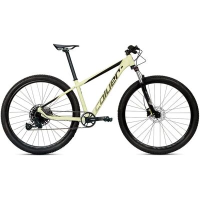 Coluer Bicicleta De Mtb Pragma 296 29´´ Sx Eagle 2025 Matt Silver M Coluer Bicicleta De Mtb Pragma 296 29´´ Sx Eagle 2025 Matt Silver M