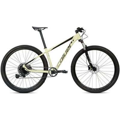 Coluer Bicicleta De Mtb Pragma 296 29´´ Sx Eagle 2025 VAINILLA M Coluer Bicicleta De Mtb Pragma 296 29´´ Sx Eagle 2025 VAINILLA M