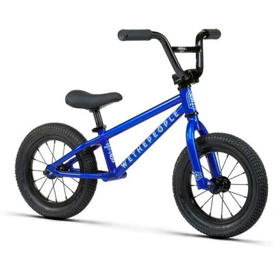 Wethepeople Bicicleta Bmx Prime 12 2021 Blue One Size Wethepeople Bicicleta Bmx Prime 12 2021 Blue One Size
