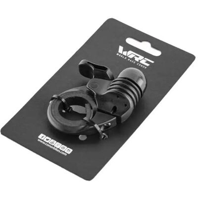 Conor Timbre De Bicicleta B725bpl Black One Size Conor Timbre De Bicicleta B725bpl Black One Size