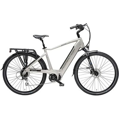 Adriatica Bicicleta Eléctrica 3 King 700 Acera Silver One Size Adriatica Bicicleta Eléctrica 3 King 700 Acera Silver One Size