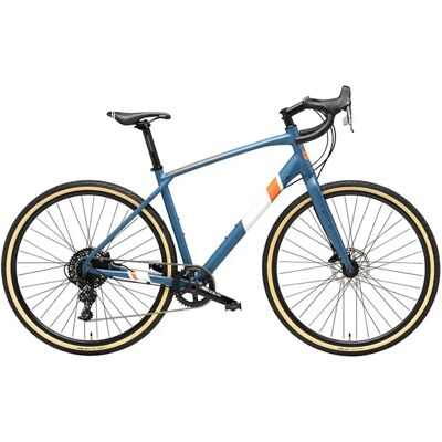 Adriatica Bicicleta De Gravel Vanir X1 Apex1 Blue S Adriatica Bicicleta De Gravel Vanir X1 Apex1 Blue S