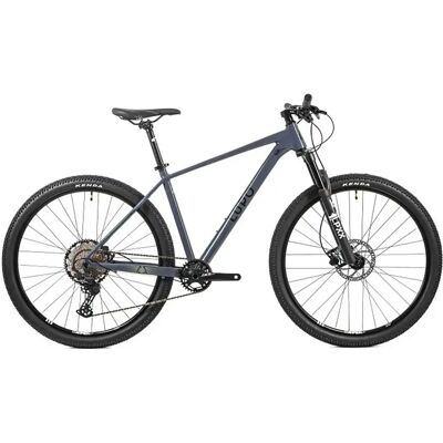 Lupo Bicicleta De Mtb Forest 12 29´´ Deore Slm6100 Grey 40 Lupo Bicicleta De Mtb Forest 12 29´´ Deore Slm6100 Grey 40