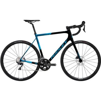 Ridley Bicicleta De Carretera Helium Disc Ultegra Inspired 2 Inspired S Ridley Bicicleta De Carretera Helium Disc Ultegra Inspired 2 Inspired S