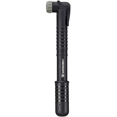 Merida Mini Bomba Compact Black 100 Psi Merida Mini Bomba Compact Black 100 Psi