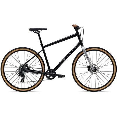Marin Bicicleta Kentfield 1 Tourney 2023 Black M Marin Bicicleta Kentfield 1 Tourney 2023 Black M