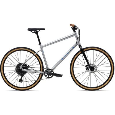 Marin Bicicleta Kentfield 2 Advent 2023 Chrome M Marin Bicicleta Kentfield 2 Advent 2023 Chrome M