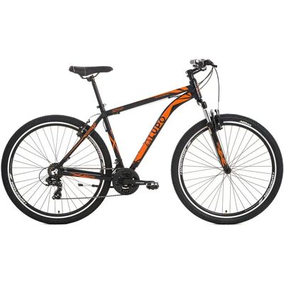 Lupo Bicicleta De Mtb Snoop 3.4 29´´ Dacron Orange 51 Lupo Bicicleta De Mtb Snoop 3.4 29´´ Dacron Orange 51