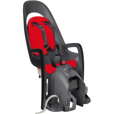 Hamax Silla Portabebés Portaequipajes Caress Grey / Red Max 25 kg Hamax Silla Portabebés Portaequipajes Caress Grey / Red Max 25 kg