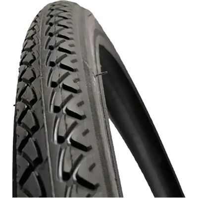 Chaoyang Cubierta Rígida Urbana H-459 27 Tpi 700 X 32 Black 700 x 32 Chaoyang Cubierta Rígida Urbana H-459 27 Tpi 700 X 32 Black 700 x 32