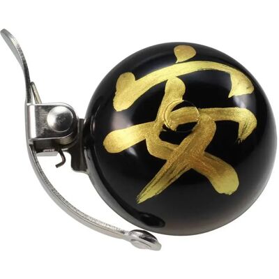 Crane Timbre De Bicicleta Suzu Omamori Safety One Size Crane Timbre De Bicicleta Suzu Omamori Safety One Size