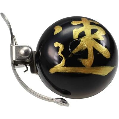 Crane Timbre De Bicicleta Suzu Omamori Speed One Size Crane Timbre De Bicicleta Suzu Omamori Speed One Size