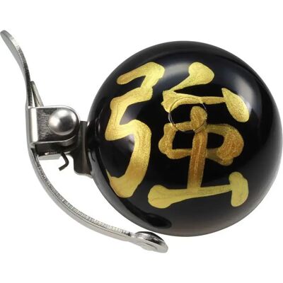 Crane Timbre De Bicicleta Suzu Omamori Strenght One Size Crane Timbre De Bicicleta Suzu Omamori Strenght One Size