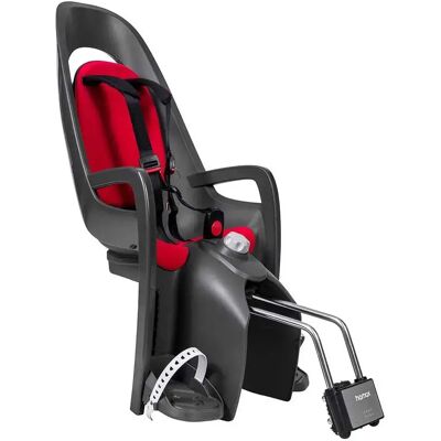 Hamax Silla Portabebés Trasera Caress Gray / Red Max 22 kg Hamax Silla Portabebés Trasera Caress Gray / Red Max 22 kg