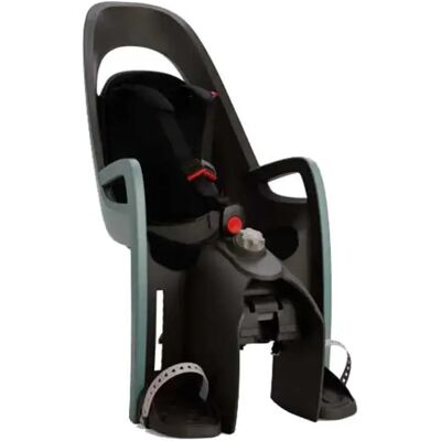Hamax Silla Portabebés Trasera Caress Green / Black Max 22 kg Hamax Silla Portabebés Trasera Caress Green / Black Max 22 kg