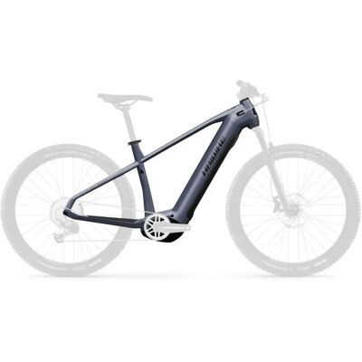 Haibike Cuadro Mtb Para Bicicleta Eléctrica Alltrack 7 07w 27.5´´ 2023 Grey S Haibike Cuadro Mtb Para Bicicleta Eléctrica Alltrack 7 07w 27.5´´ 2023 Grey S